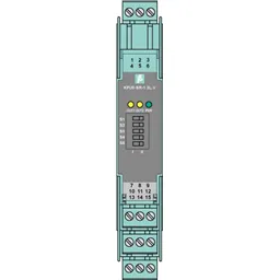 Pepperl+Fuchs KFU8-SR-1.3L.V