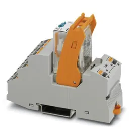 Phoenix Contact RIF-2-RPT-LDP-24DC/2X21