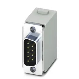 Phoenix Contact HC-M-DSUB 09-CT-M