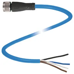 Pepperl+Fuchs V1-G-N4-15M-PUR