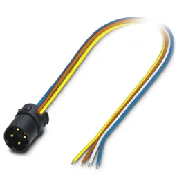 Phoenix Contact SACC-MCI-M12MSD-4CON/0,5