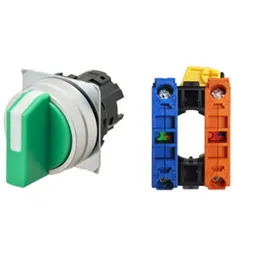 Omron A22NS-3MM-NGA-G201-NN