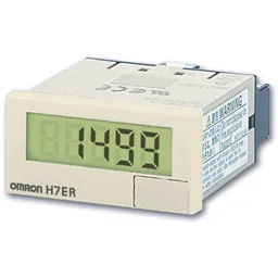 Omron H7ER-N