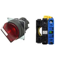 Omron A22NW-2BL-TRA-G100-RC