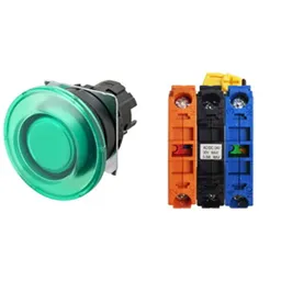 Omron A22NL-BMM-TGA-G102-GD