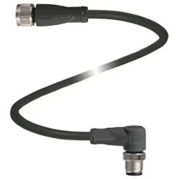 Pepperl+Fuchs V11-G-BK10M-PUR-U-V11-W