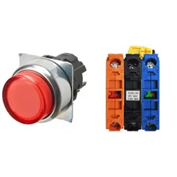 Omron A22NL-RPA-TRA-G102-RE