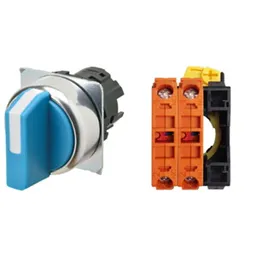 Omron A22NS-3RM-NAA-G022-NN
