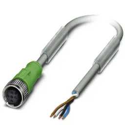 Phoenix Contact SAC-4P- 3,0-800/M12FS