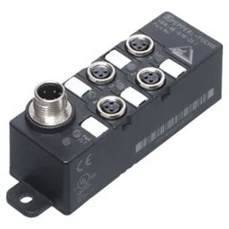 Pepperl+Fuchs VBA-4E-G16-ZEJ