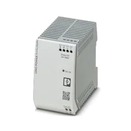 Phoenix Contact UNO-PS/1AC/24DC/100W