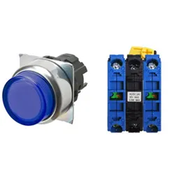 Omron A22NL-RPM-TAA-G101-AE