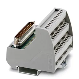 Phoenix Contact VIP-3/SC/D37SUB/M/LED