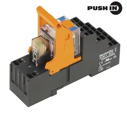 Weidmüller RCMKITP-I 24VDC 2CO LD
