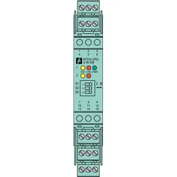 Pepperl+Fuchs KFD2-SR2-2.W.SM