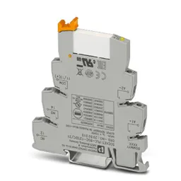 Phoenix Contact PLC-RSC-125DC/21AU