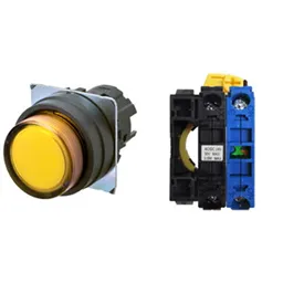 Omron A22NL-BPA-TYA-G100-YC