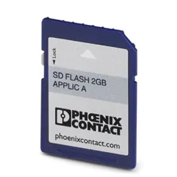 Phoenix Contact SD FLASH 512MB PDPI PRO
