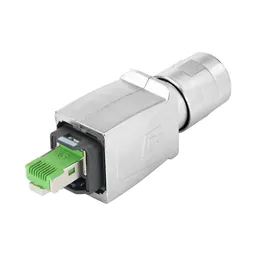 Weidmüller IE-PS-V14M-RJ45-FH-P
