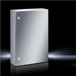 Rittal 1012600 AE1012 S/S CABINET 600X760X210
