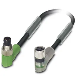 Phoenix Contact SAC-3P-M 8MR/0,3-PUR/M 8FR-2L