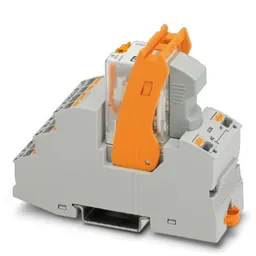 Phoenix Contact RIF-2-RPT-LV-230AC/2X21
