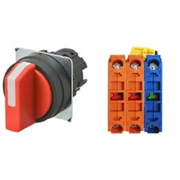 Omron A22NS-3BB-NRA-G122-NN