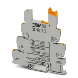Phoenix Contact PLC-BPT- 24DC/ 1/SEN