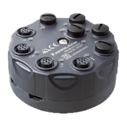 Pepperl+Fuchs VBA-4E-G11-ZAJ-F