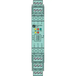Pepperl+Fuchs KFD2-SR2-2.2S