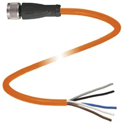 Pepperl+Fuchs V15-G-OR2M-PUR-A