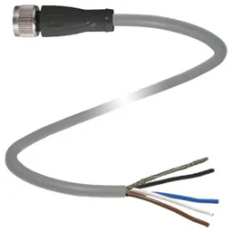 Pepperl+Fuchs V1-G-0,5M-PUR-ABG