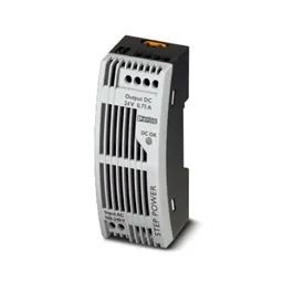 Phoenix Contact STEP-PS/ 1AC/24DC/0.75/FL