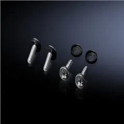 Rittal 7094120 EL2093 screw and washer set 50EA=1PU