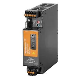 Weidmüller PRO TOP1 72W 24V 3A