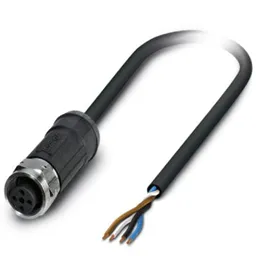 Phoenix Contact SAC-4P-10,0-28X/M12FS OD