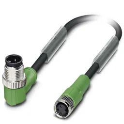 Phoenix Contact SAC-3P-M12MR/5,0-PUR/M 8FS