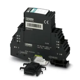 Phoenix Contact PT-IQ-1X2-48DC-UT