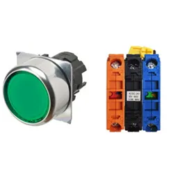 Omron A22NL-RNM-TGA-G102-GC