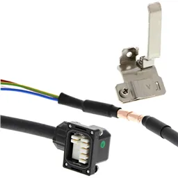 Omron R88A-CA1A030SF-E
