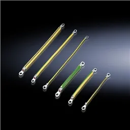 Rittal 2566000 SZ2566 EARTH STRAP 170MM X