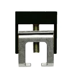 Weidmüller ZBE 6K SW