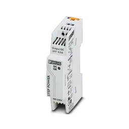 Phoenix Contact STEP-PS/ 1AC/24DC/0.5