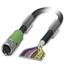 Phoenix Contact SAC-17P- 5,0-35T/FS SH SCO