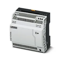 Phoenix Contact STEP-PS/ 1AC/24DC/3.8/C2LPS
