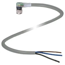 Pepperl+Fuchs V3-WM-E2-15M-PUR