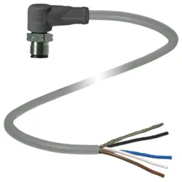 Pepperl+Fuchs V1S-WV4A-15M-PUR-ABG0
