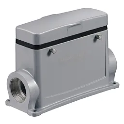 Weidmüller HDC 64D SDBO 2M32G