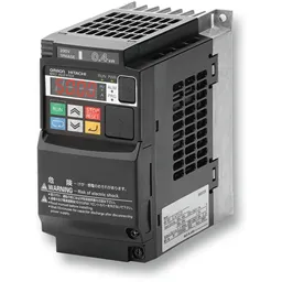 Omron 3G3MX2-A4007-P-E