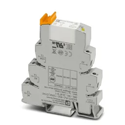 Phoenix Contact PLC-RSC-120UC/21HC
